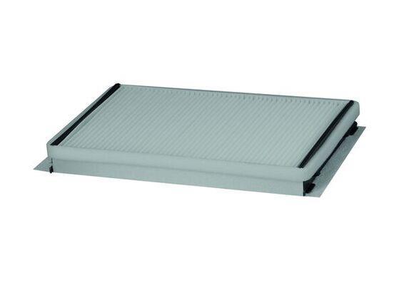 Filtre d'habitacle (Filtre à pollen) KNECHT FILTER 76413322 - ref. LA 9