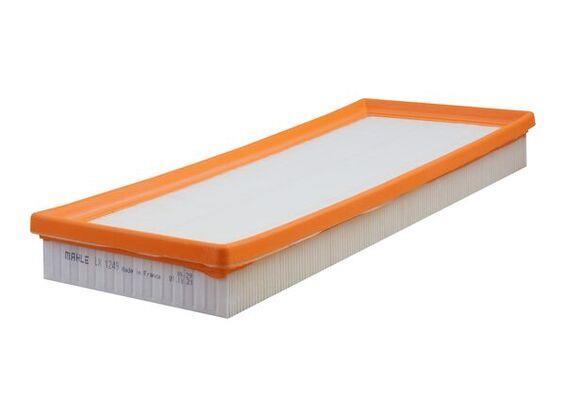 Filtre à air KNECHT FILTER LX 1249