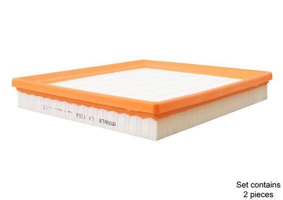 Filtro de ar KNECHT FILTER LX 1264/S