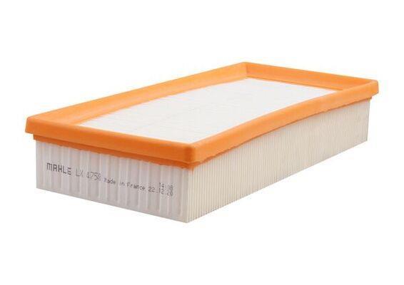 Filtro de ar KNECHT FILTER LX 4758