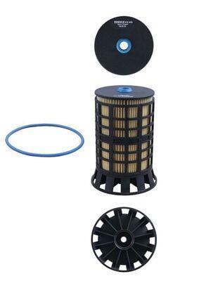 Filtro combustible KNECHT FILTER KX 606D