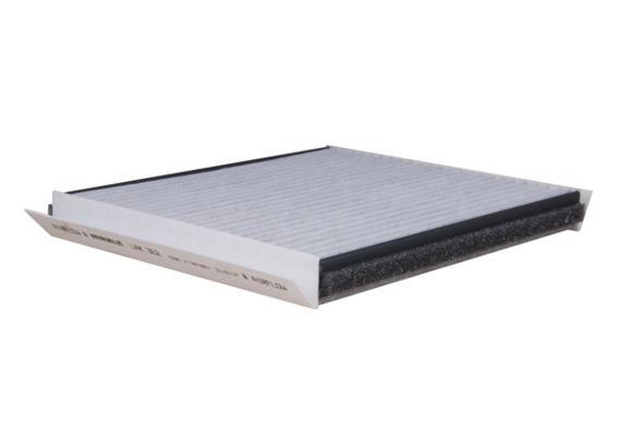 Filtre d'habitacle (Filtre à pollen) KNECHT FILTER 72354773 - ref. LAK 362