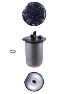 Filtre à carburant (Filtre à gasoil) KNECHT FILTER ref. KL 1132D