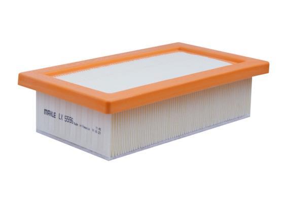 Filtro de ar KNECHT FILTER LX 5596
