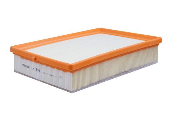 Filtro de ar KNECHT FILTER LX 5599