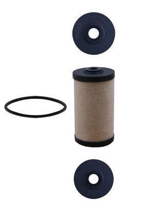 Filtre à carburant (Filtre à gasoil) KNECHT FILTER KX 43