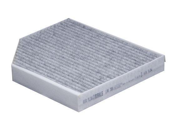 Filtre d'habitacle (Filtre à pollen) KNECHT FILTER 70360577 - ref. LAK 386