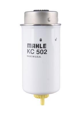 Filtro combustible KNECHT FILTER KC 502