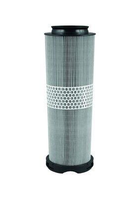 Filtre à air KNECHT FILTER LX 1020