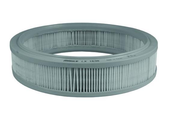 Filtro de ar KNECHT FILTER LX 1638