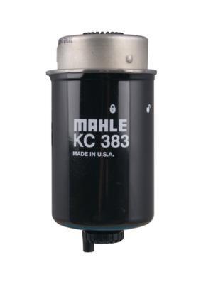 Filtre à carburant (Filtre à gasoil) KNECHT FILTER KC 383