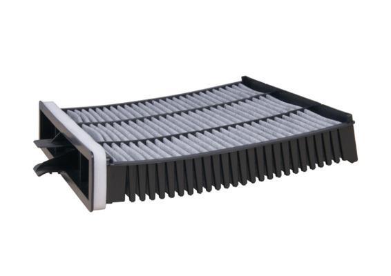 Filtre d'habitacle (Filtre à pollen) KNECHT FILTER 72363685 - ref. LAK 227