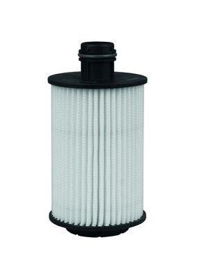 Filtro de óleo KNECHT FILTER OX 1012D