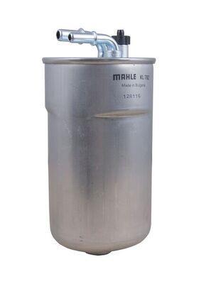 Filtro combustible KNECHT FILTER ref. KL 792
