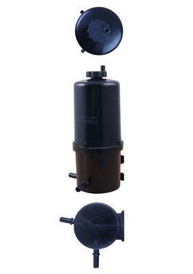 Filtro combustible KNECHT FILTER KL 787