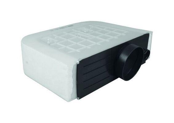 Filtro de aire (de coche) KNECHT FILTER ref. LX 3233/6