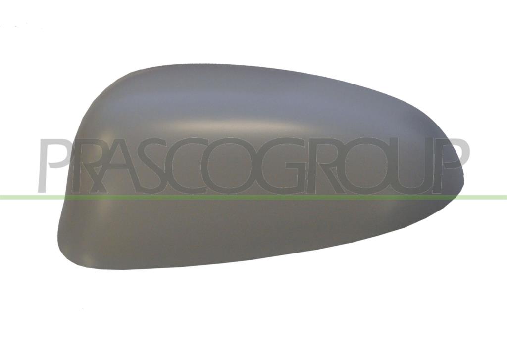 Carcasa, retrovisor exterior PRASCO ref. AA3407414