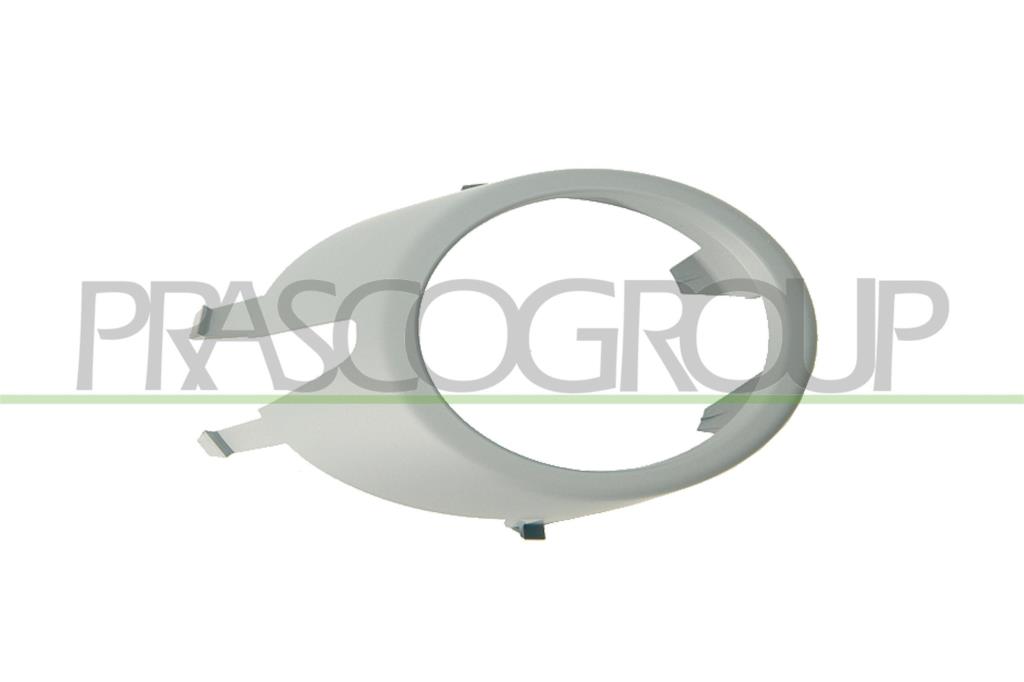 Carcasa, faro antiniebla PRASCO ref. AD0221247