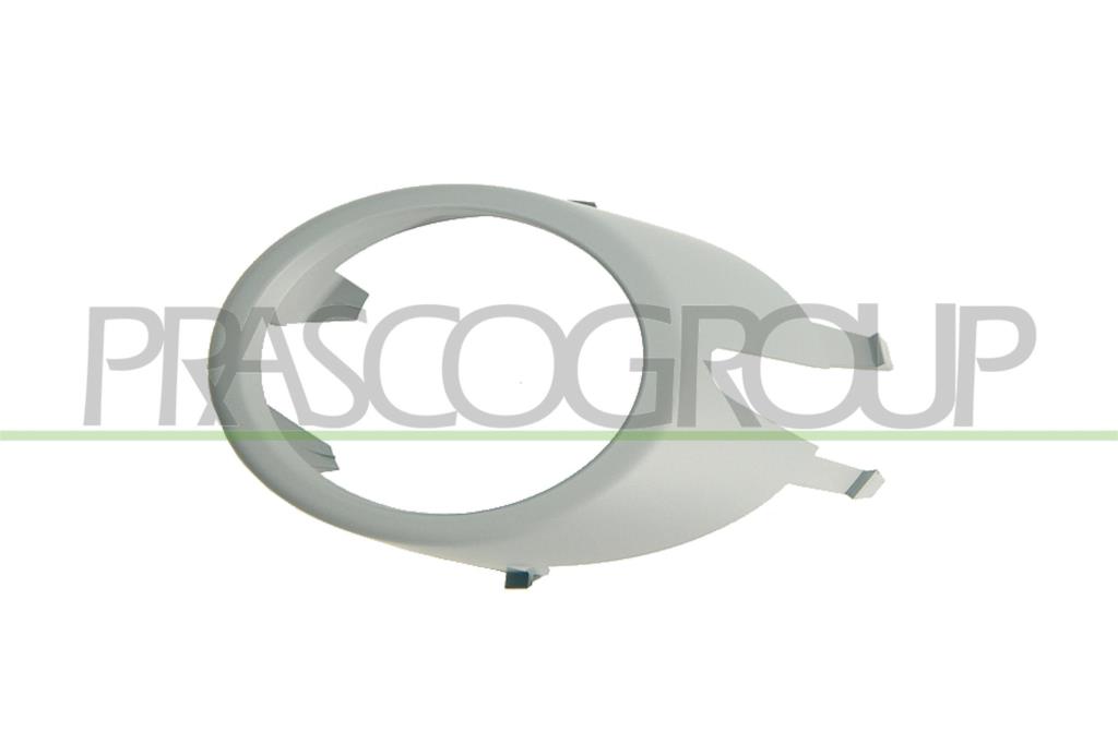 Cadre, Phares antibrouillard PRASCO ref. AD0221248
