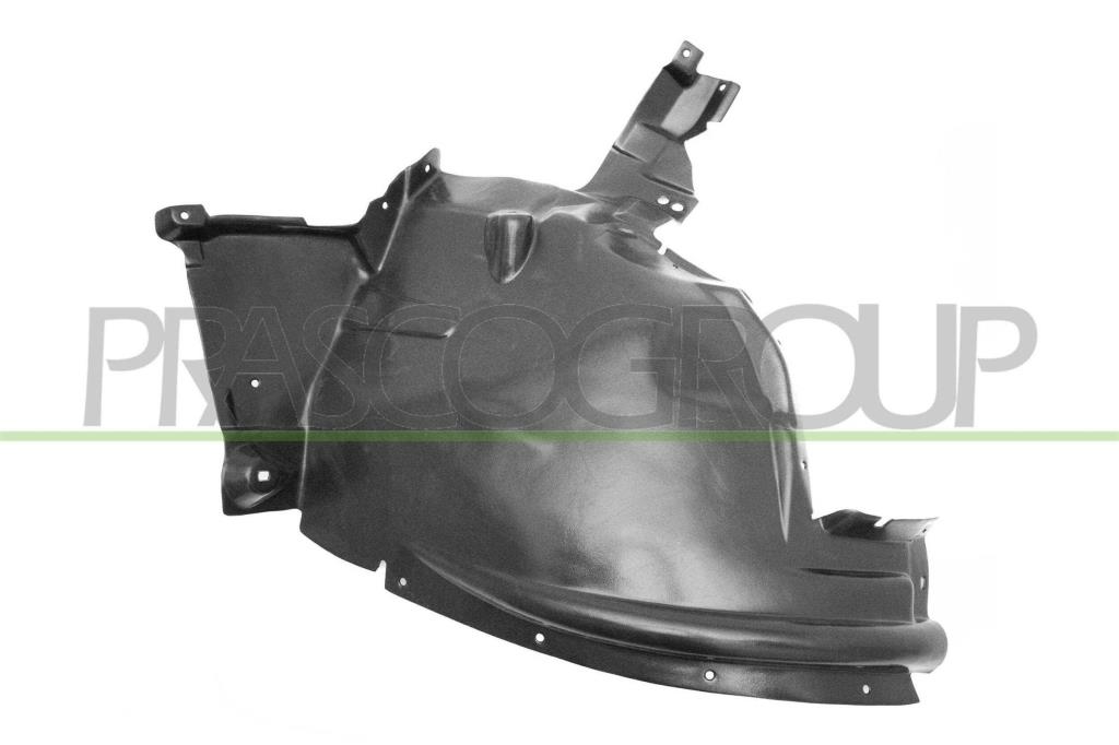 Guardabarros interior PRASCO ref. BM8223613