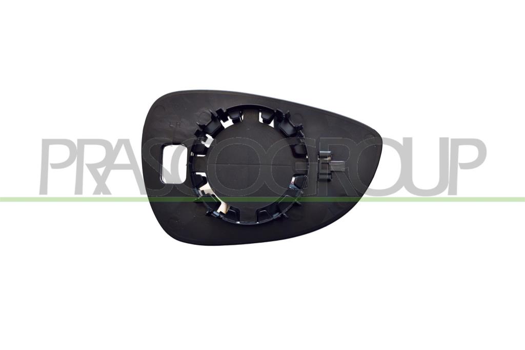 Espelho de retrovisor PRASCO ref. FD3447502