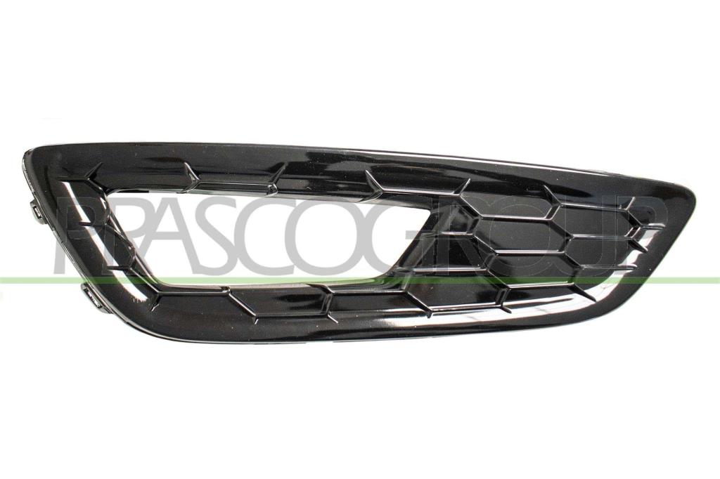 Grille de ventilation, pare-chocs PRASCO FD4302144