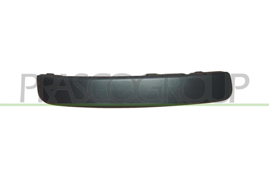 Baguette et bande protectrice, pare-chocs (Moulure de pare-chocs) PRASCO ref. FD7151244