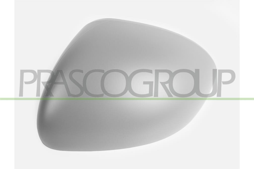 Carcasa, retrovisor exterior PRASCO ref. FT0607414