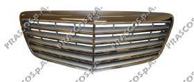 Grille de radiateur PRASCO ME0412000