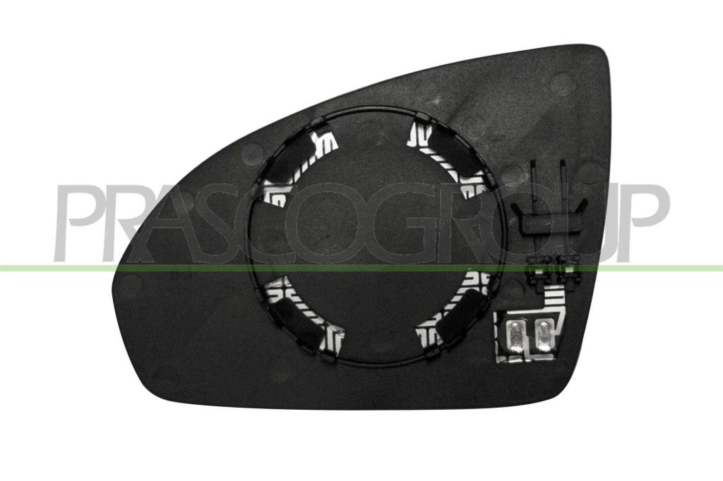 Espelho de retrovisor PRASCO ref. ME3057505