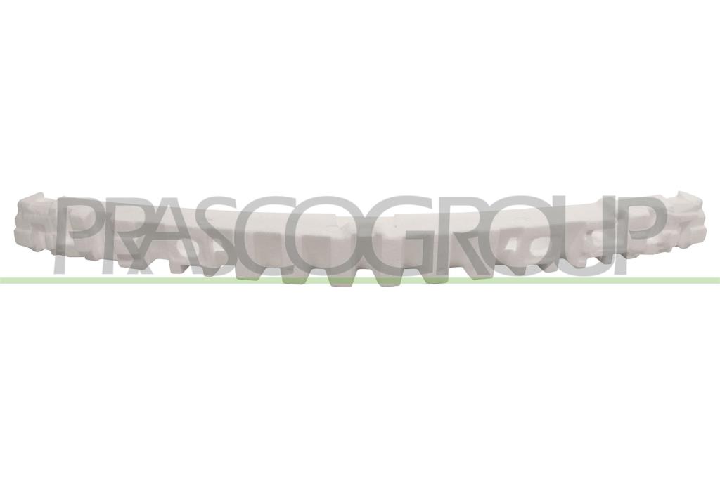 Amortiguador de colisiones, parachoques PRASCO ref. ME4201014
