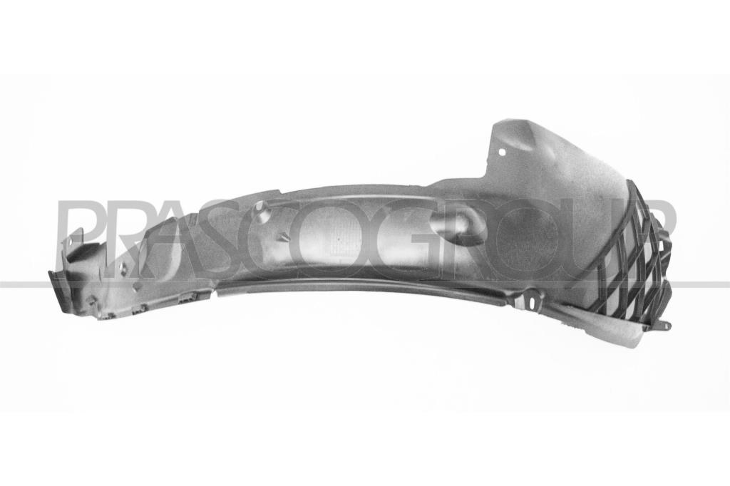 Butée hydraulique 110