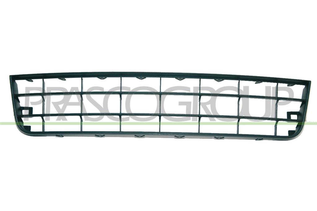 Prasco Premium-Greenline Parafango HD0363013, Ricambio Auto In Plastica, Codice 8033533052736