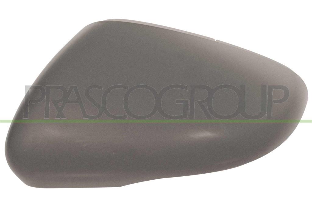 Carcasa, retrovisor exterior PRASCO ref. VG0387414