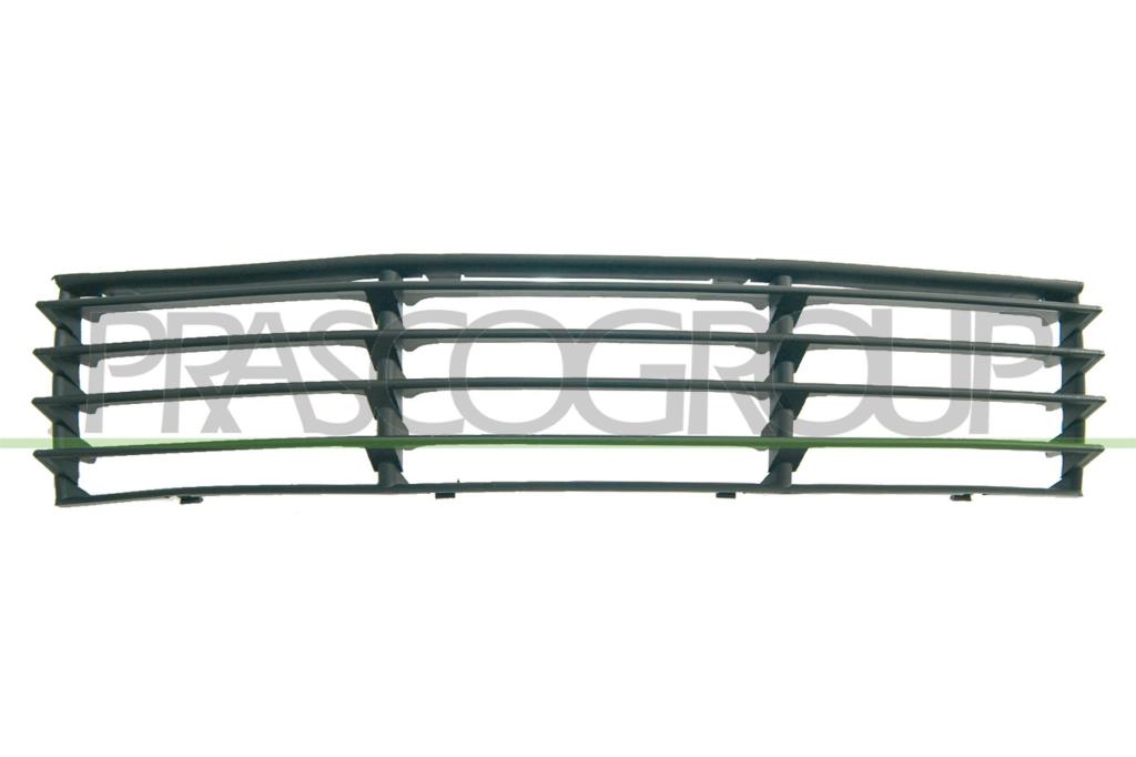Grille de ventilation, pare-chocs PRASCO ref. VG0532120