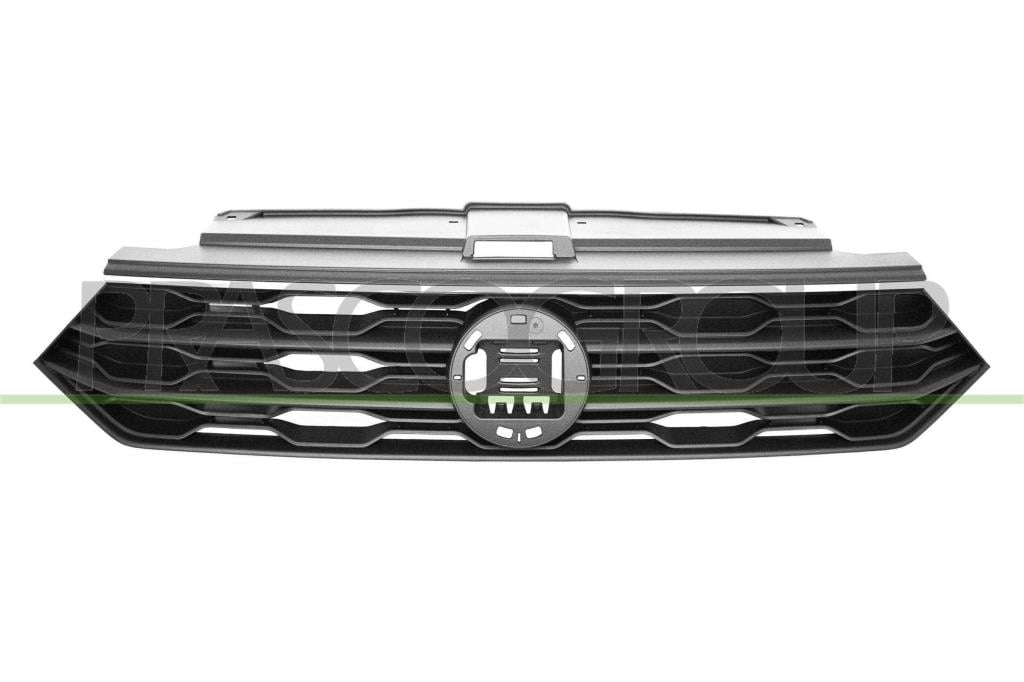 Grille de radiateur PRASCO ref. VG7702001