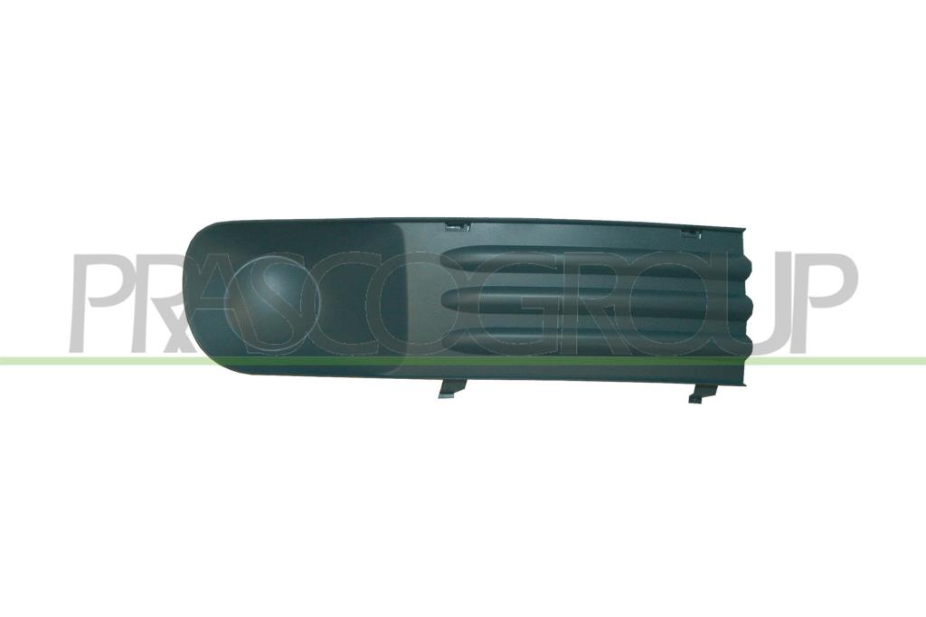 Grade de ventilação do parachoques PRASCO ref. VG9172123