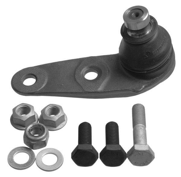 Rotule de suspension (Rotule de pivot) LEMFÖRDER ref. 10035 04