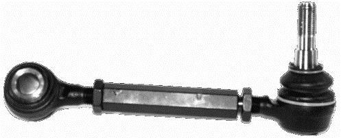 Triangle de suspension LEMFÖRDER ref. 10061 02