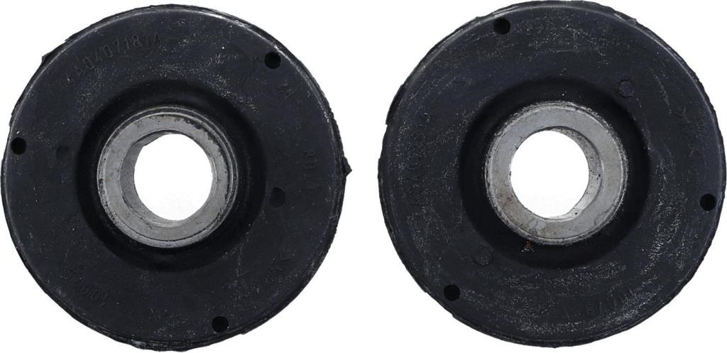 Silent bloc de suspension LEMFÖRDER 10079 01