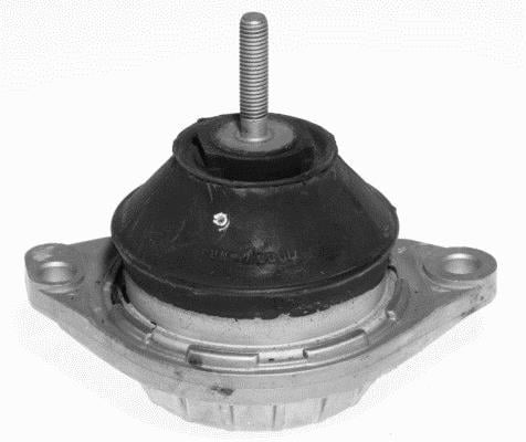 Support moteur (Silent bloc moteur) LEMFÖRDER ref. 10083 01
