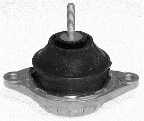 Support moteur (Silent bloc moteur) LEMFÖRDER ref. 10090 01