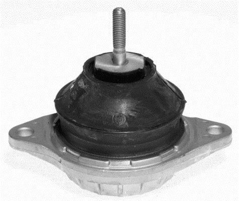 Support moteur (Silent bloc moteur) LEMFÖRDER ref. 10137 01