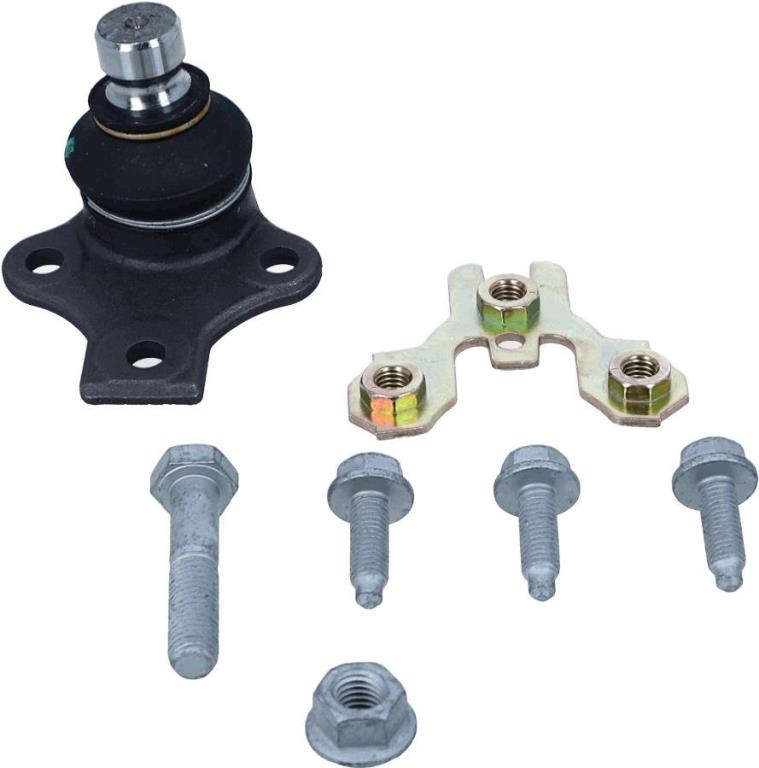 Rotule de suspension (Rotule de pivot) LEMFÖRDER ref. 10161 07