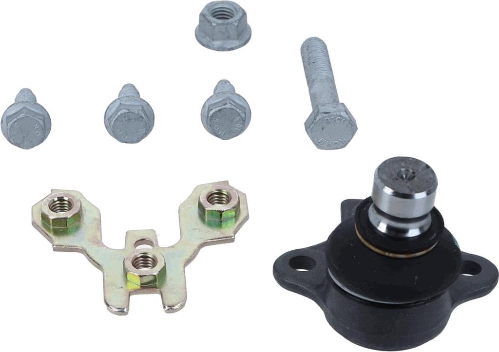 Rotule de suspension (Rotule de pivot) LEMFÖRDER ref. 10161 07