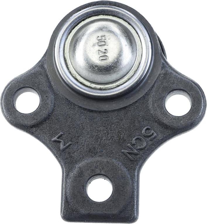 Rotule de suspension (Rotule de pivot) LEMFÖRDER ref. 10161 07