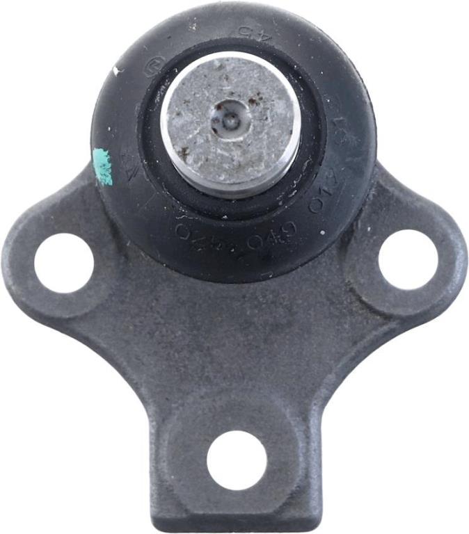 Rotule de suspension (Rotule de pivot) LEMFÖRDER ref. 10161 07