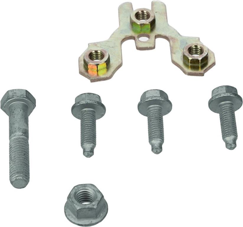 Rotule de suspension (Rotule de pivot) LEMFÖRDER ref. 10161 07