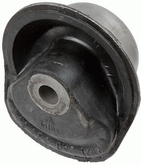 Suspension, corps de l'essieu LEMFÖRDER ref. 10194 02