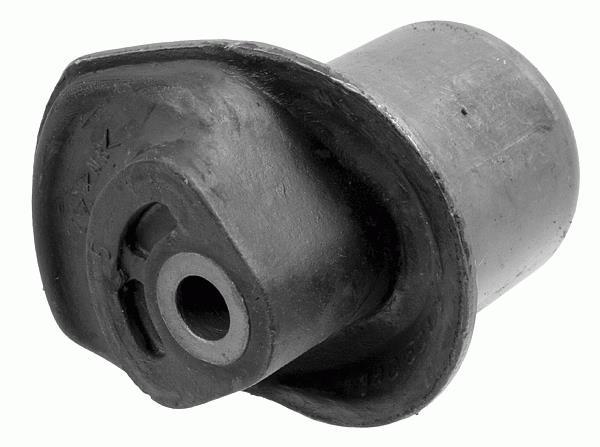 Silentblock del puente trasero LEMFÖRDER ref. 10222 01